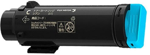 FUJIFILM CT202678 トナーカートリッジ C 純正品