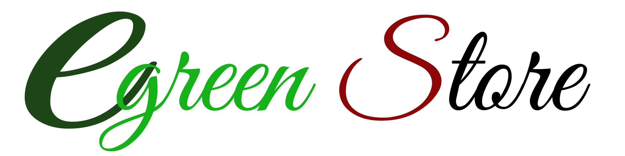 egreen Store